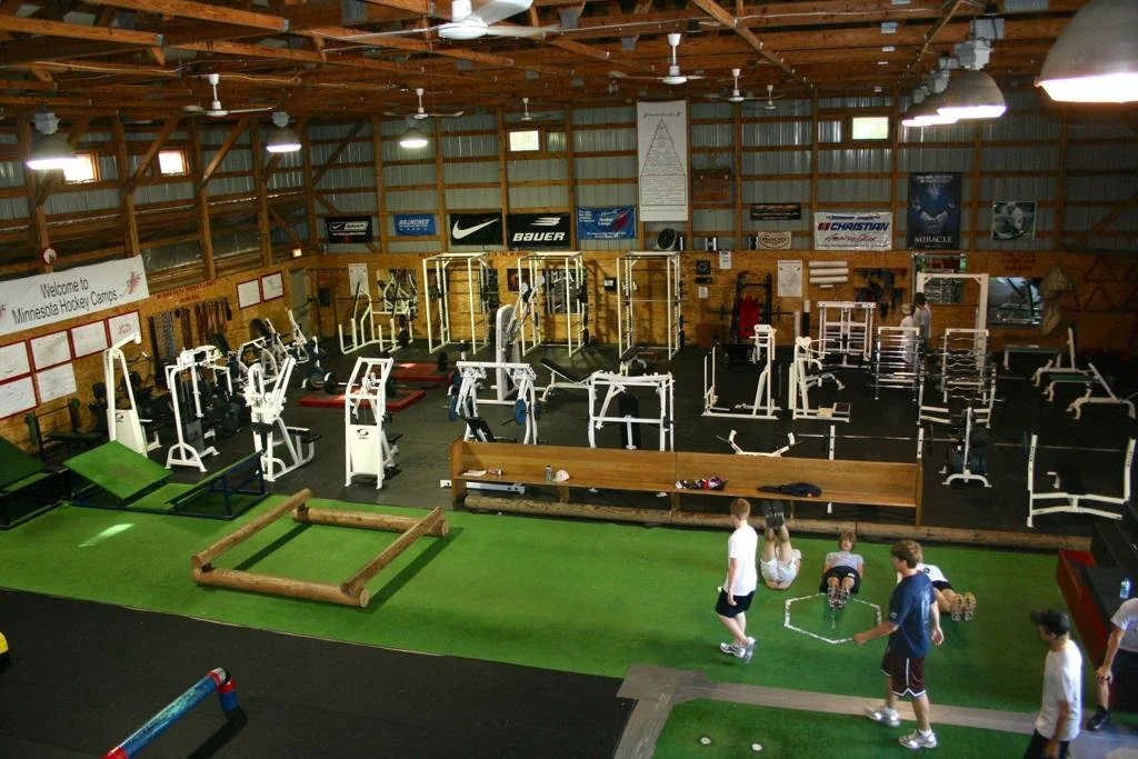 Why fitness matters