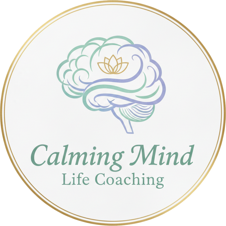 Calming Mind Life Coaching