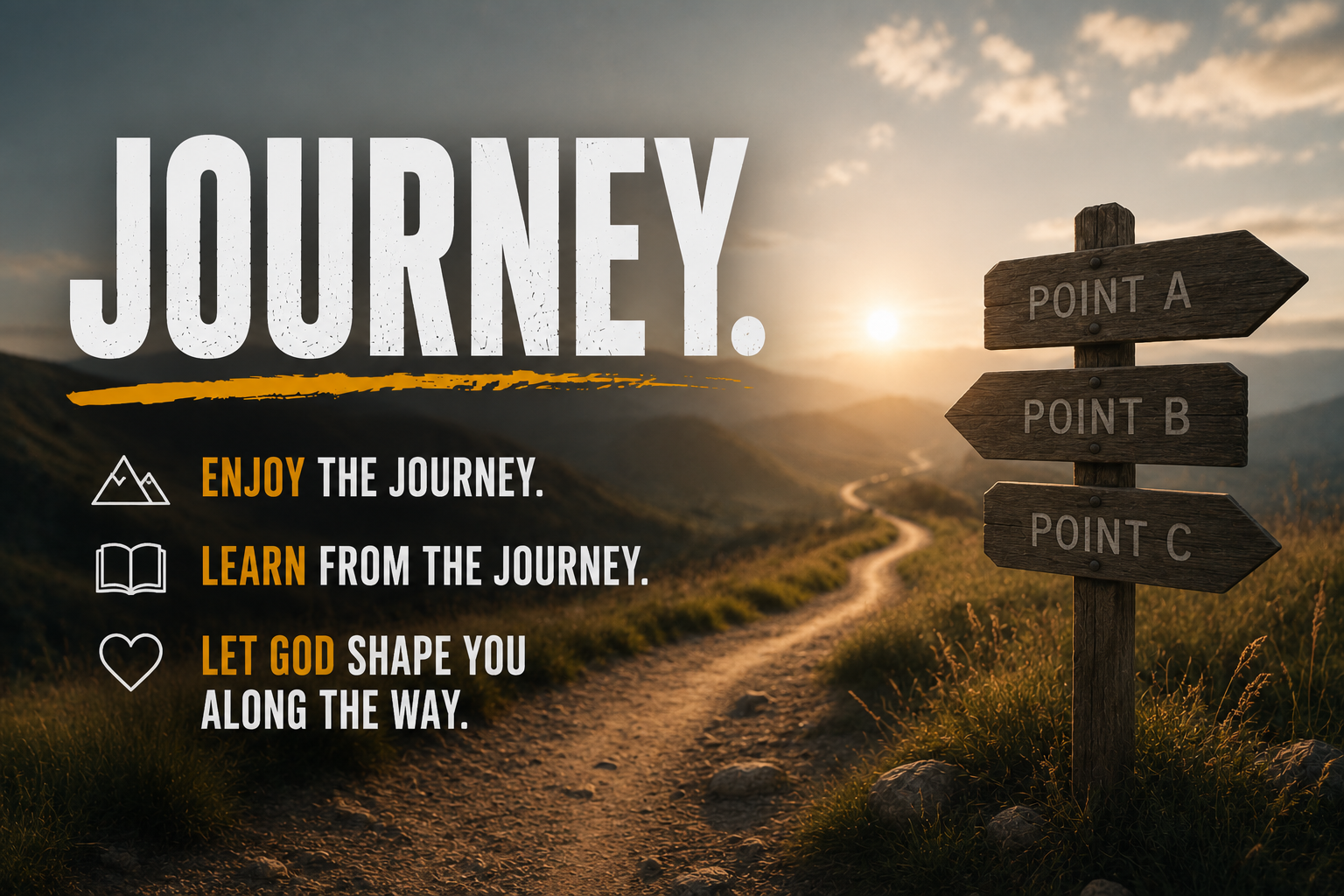 Journey