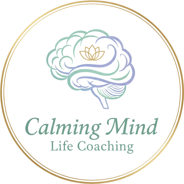 Calming Mind Life Coaching
