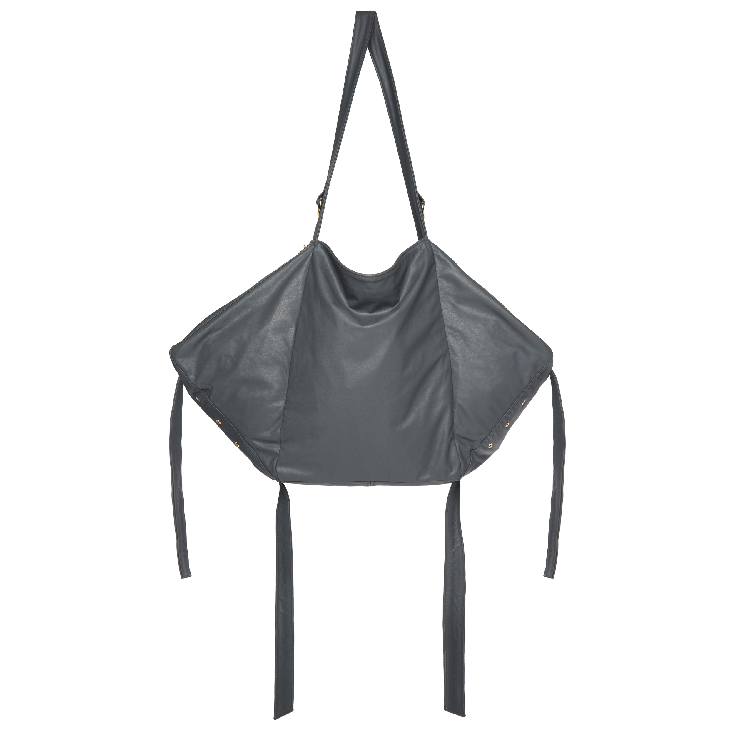The Ninetail Tote