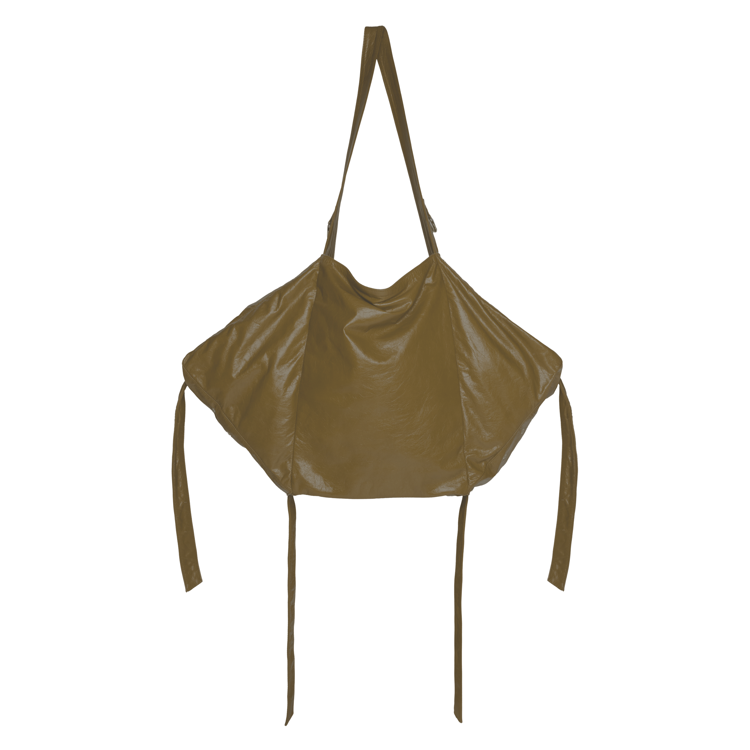 The Ninetail Tote