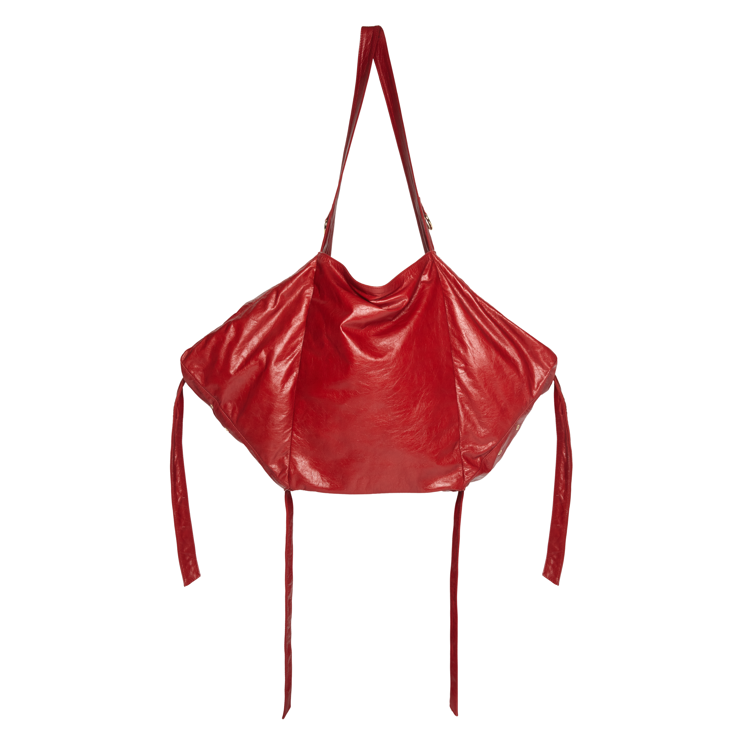 The Ninetail Tote