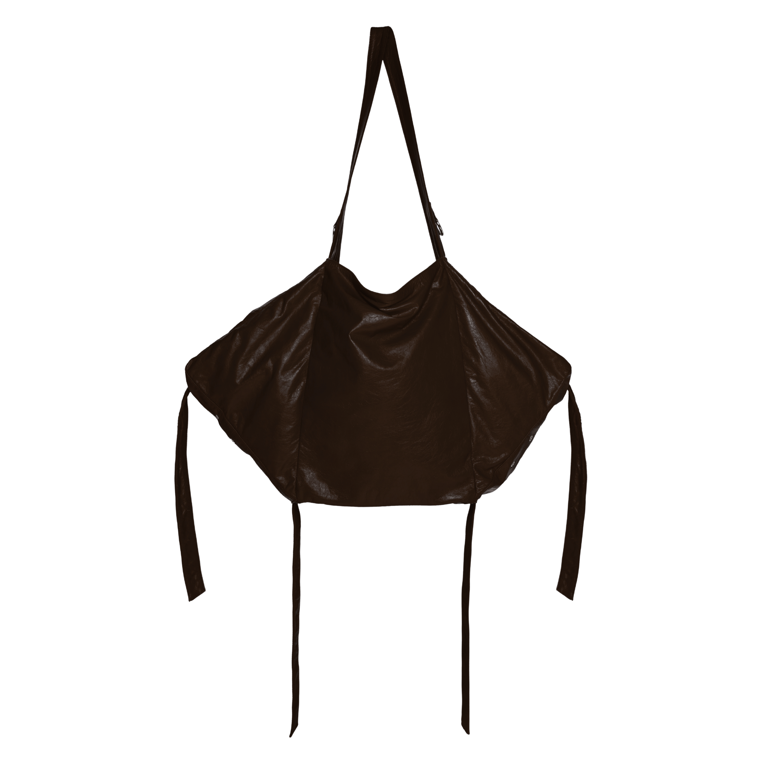 The Ninetail Tote