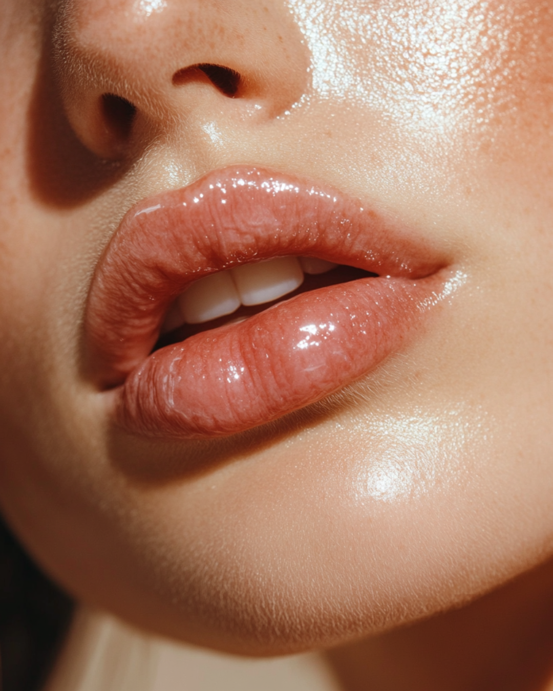 Lip Care Tips for a Hydrated Smile