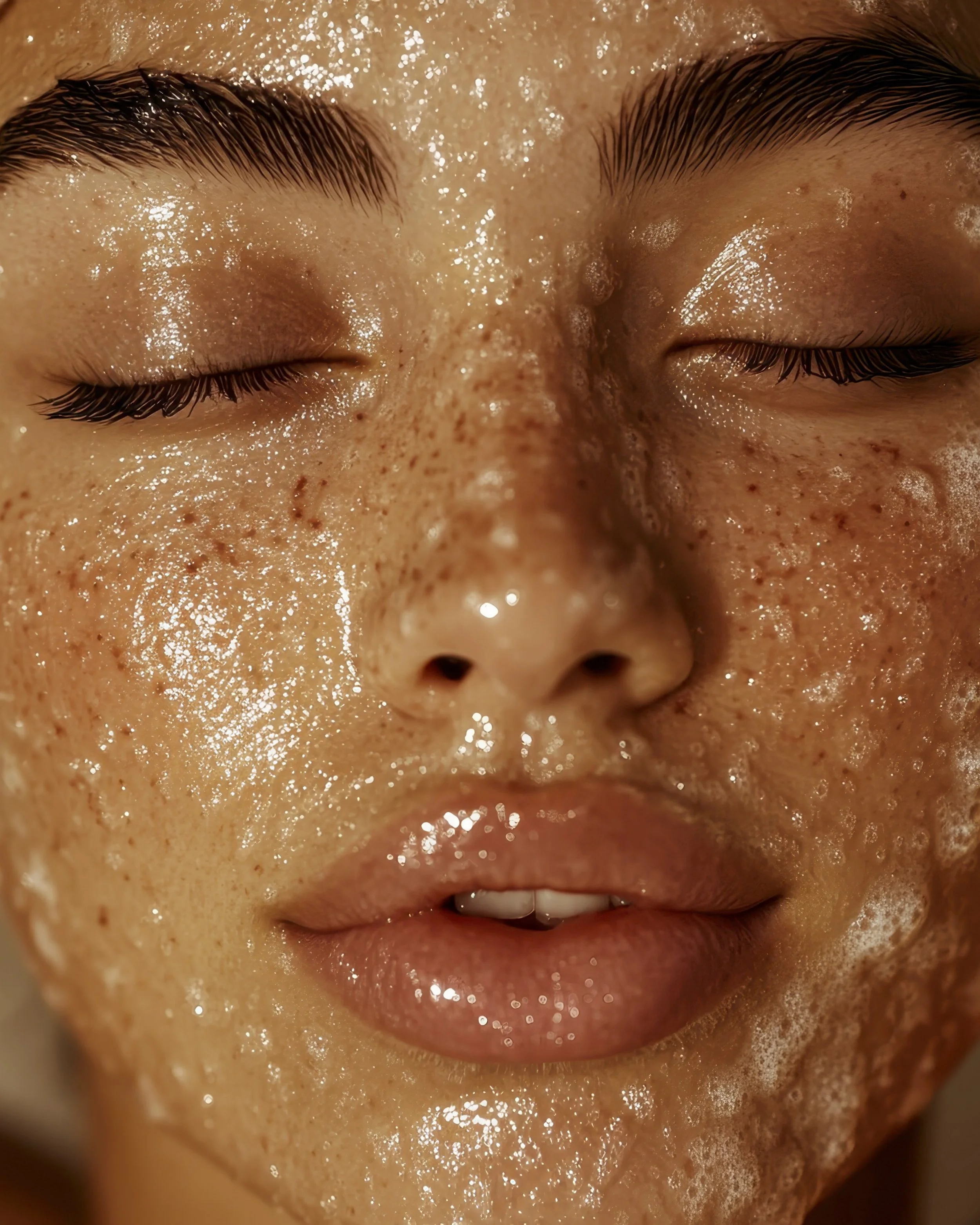 Hydrafacials vs Traditional Facials