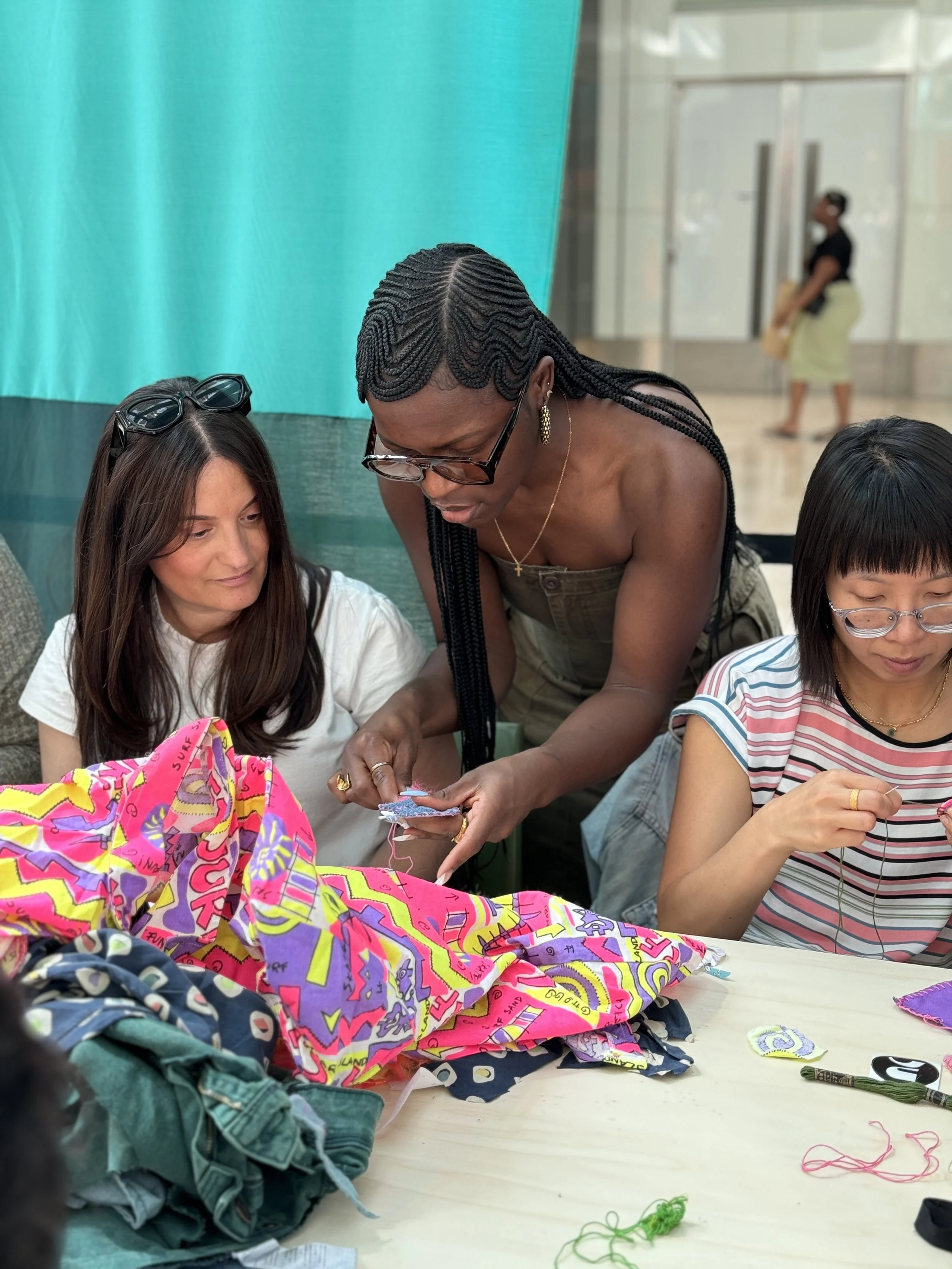 WESTFIELD GOOD FESTIVAL