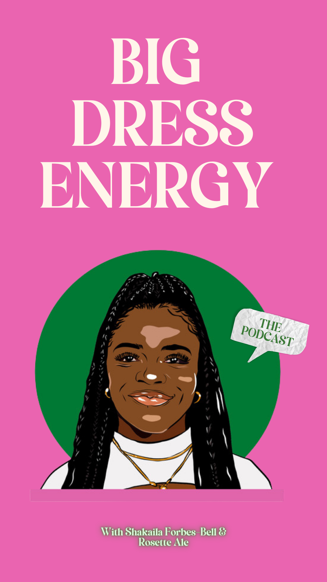 BID GRESS ENERGY PODCAST