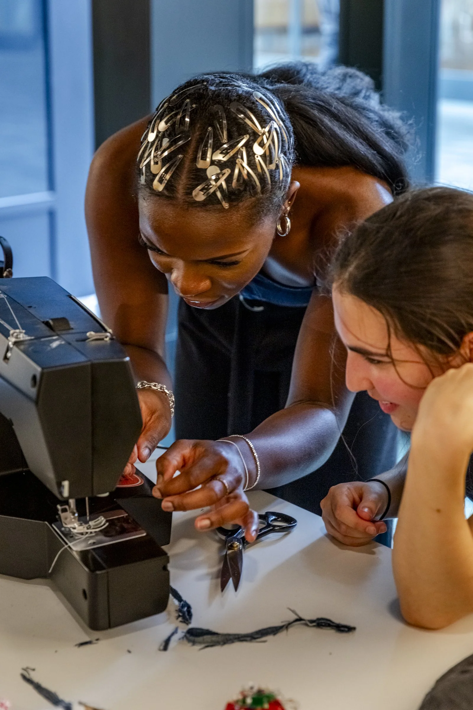 FASHION DISTRICT FESTIVAL