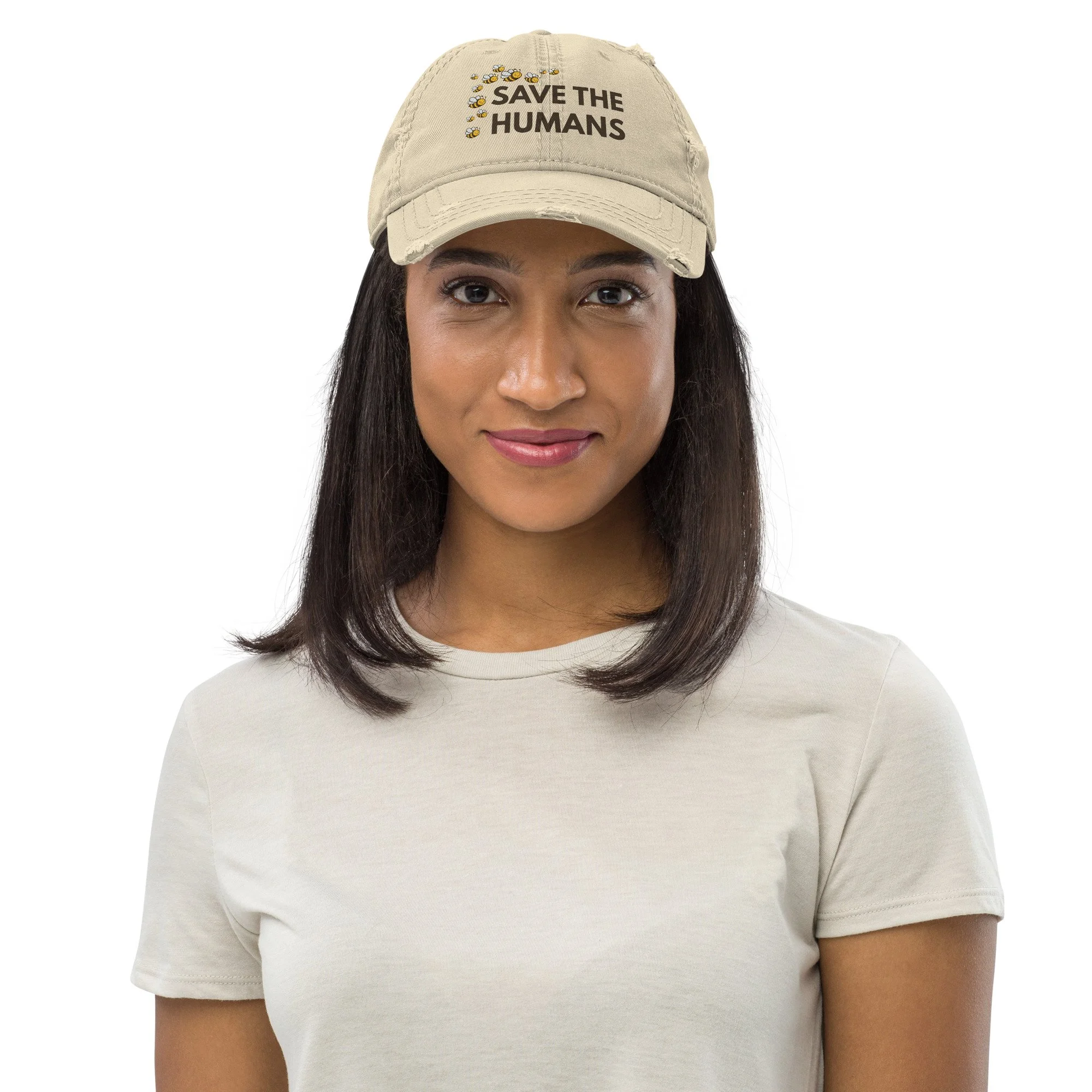 Cool Dad Hat