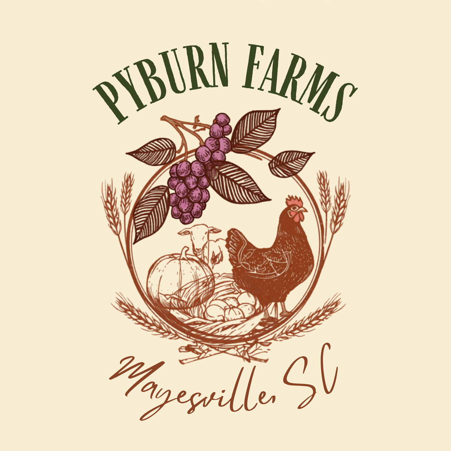Pyburn Farms