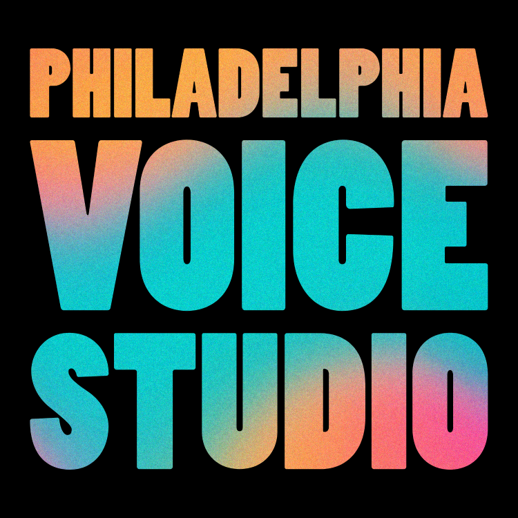 Philadelphia Voice Studio