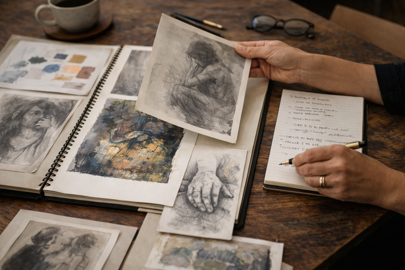 Portfolio Acceleration Bootcamp