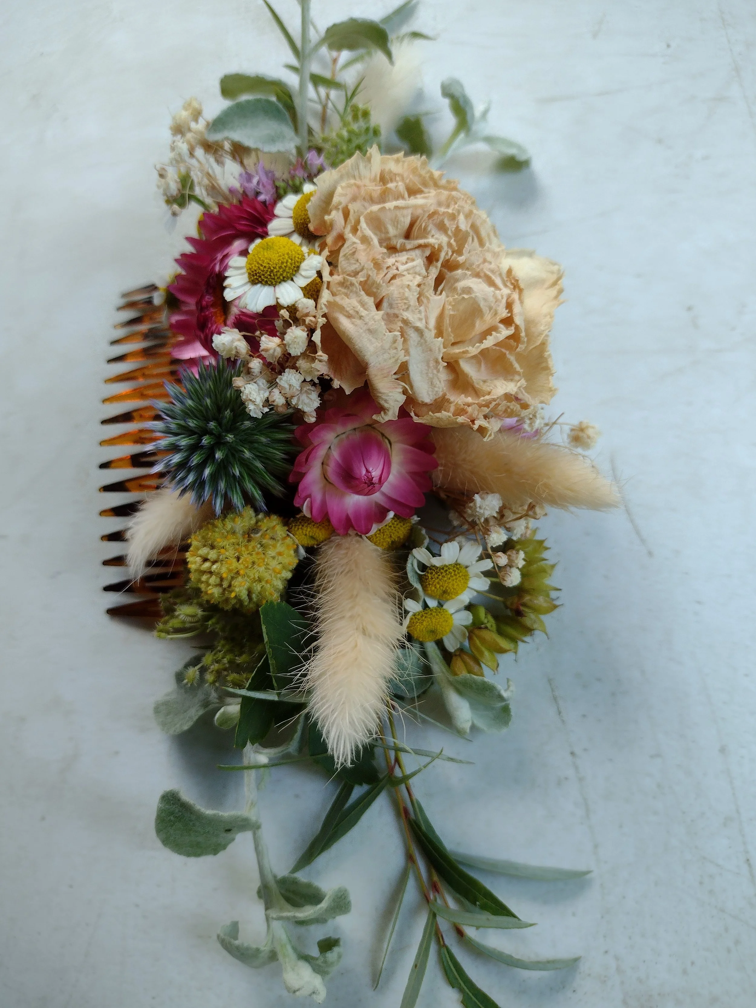 mariage pour sécher, peigne avec intégration séché de la cliente.jpg