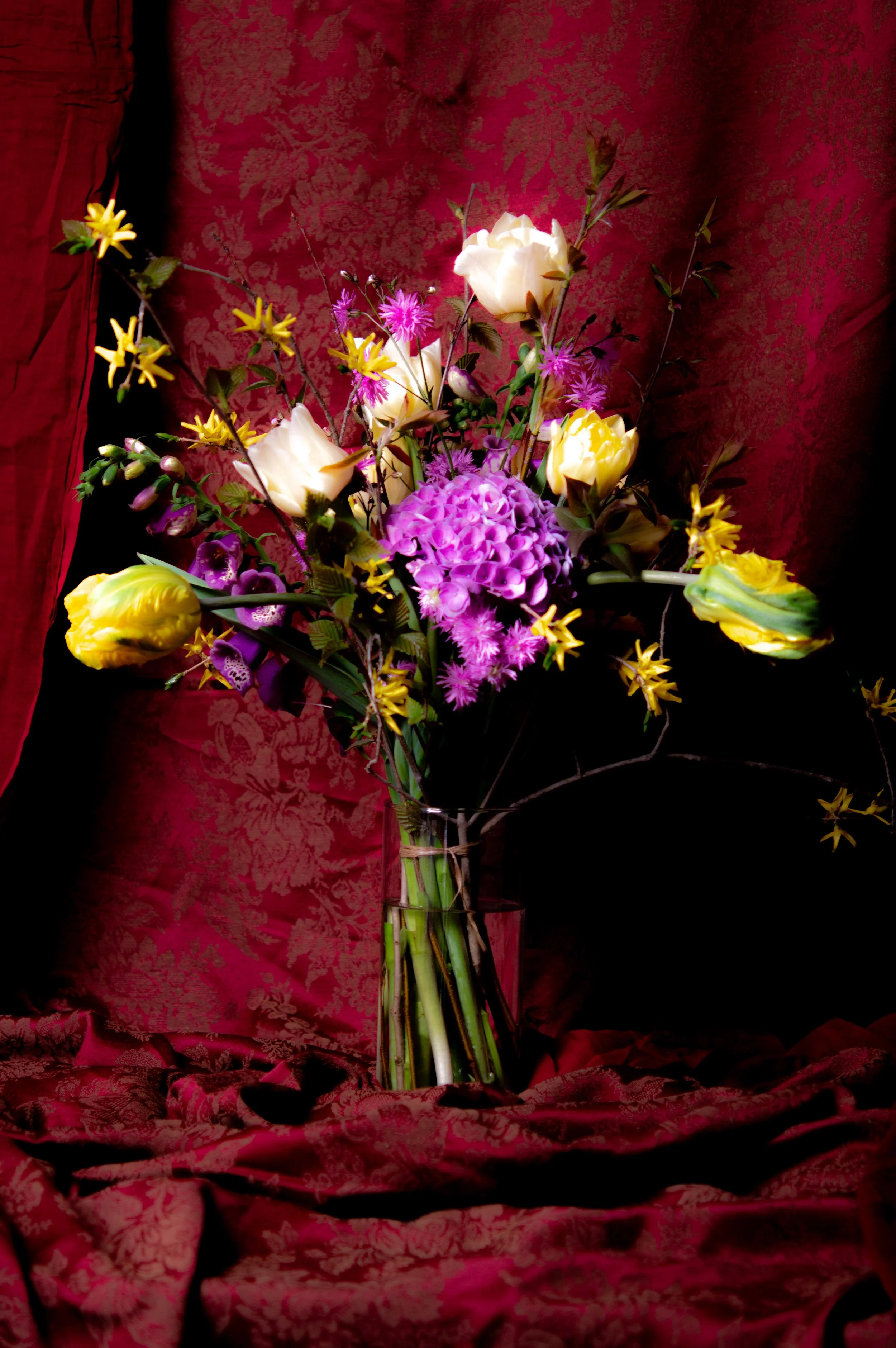 Le Rendez-vous floral