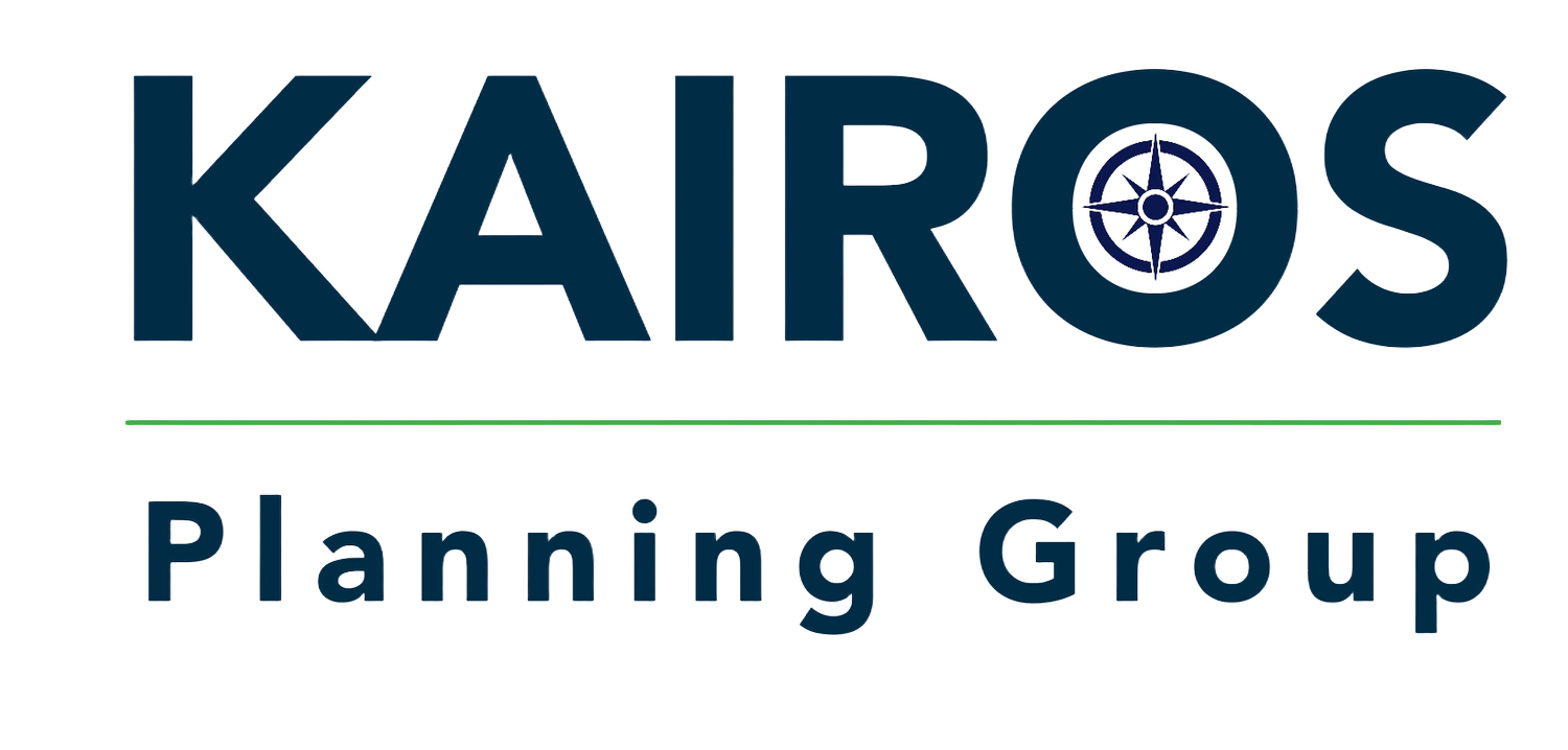 Kairos Planning Group