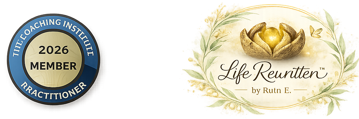 Life, Rewritten by Ruth E