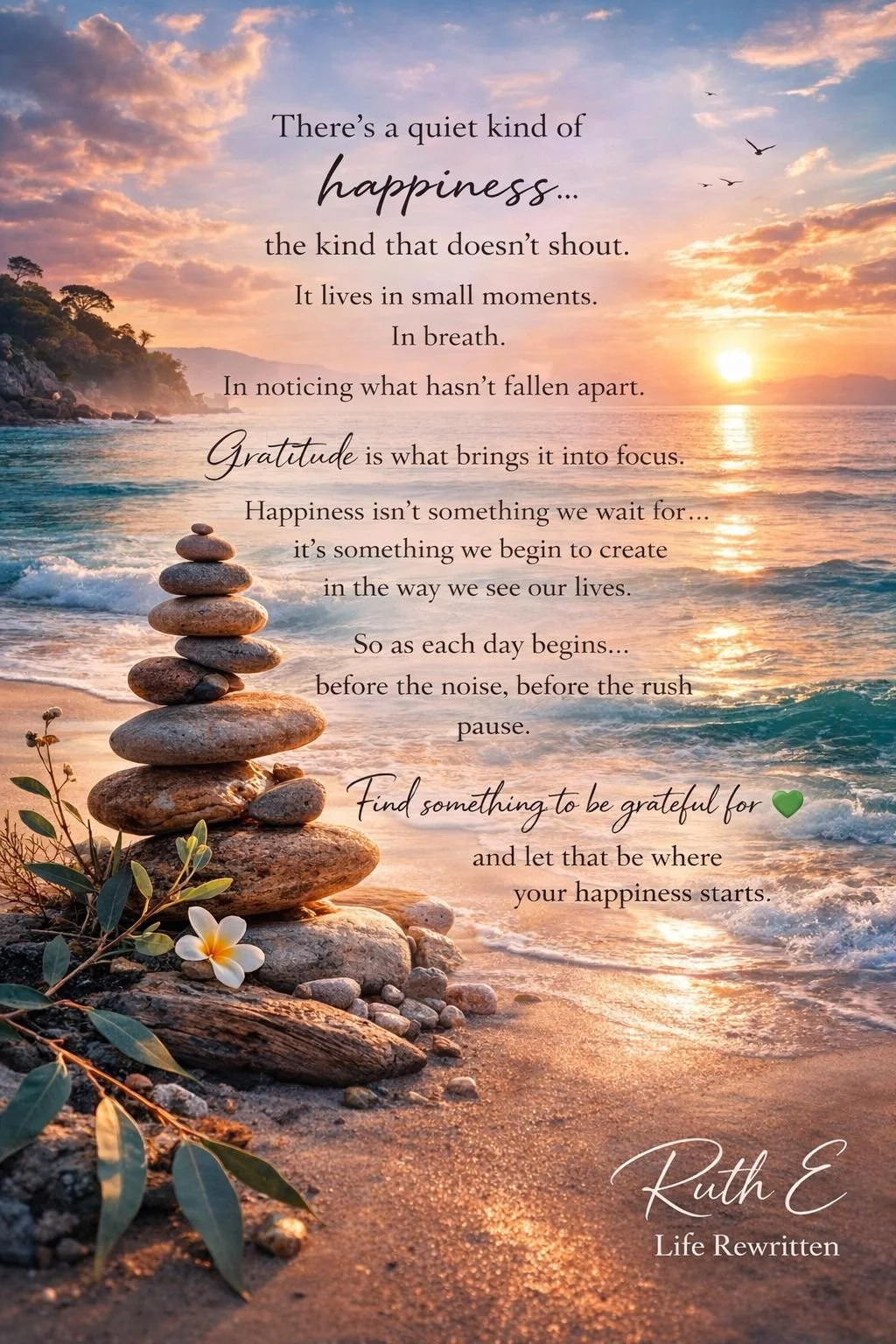 Happiness Poster (PDF)