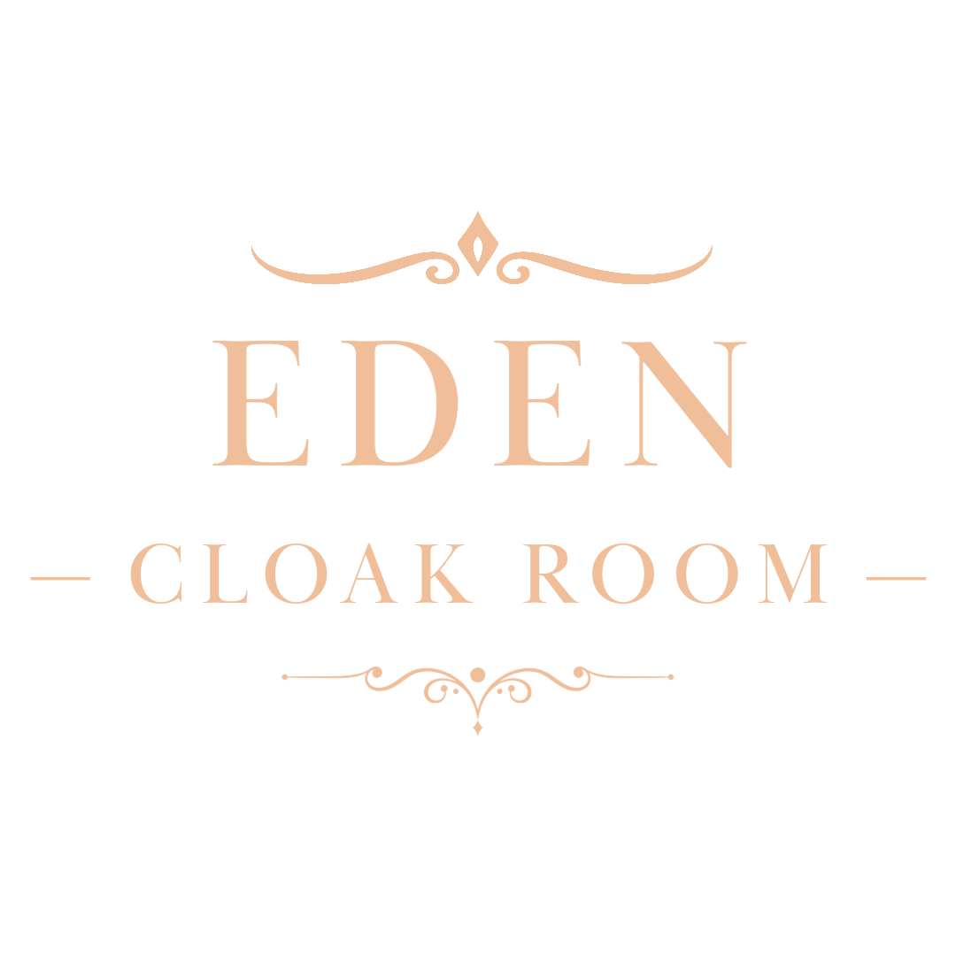 EDEN CLOAK ROOM