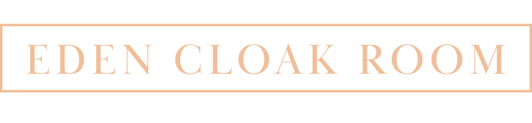 EDEN CLOAK ROOM