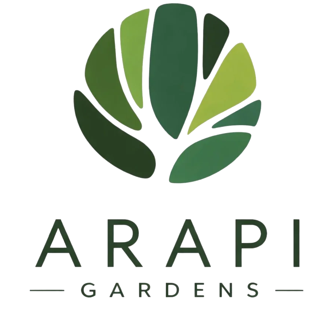 Arapi Gardens