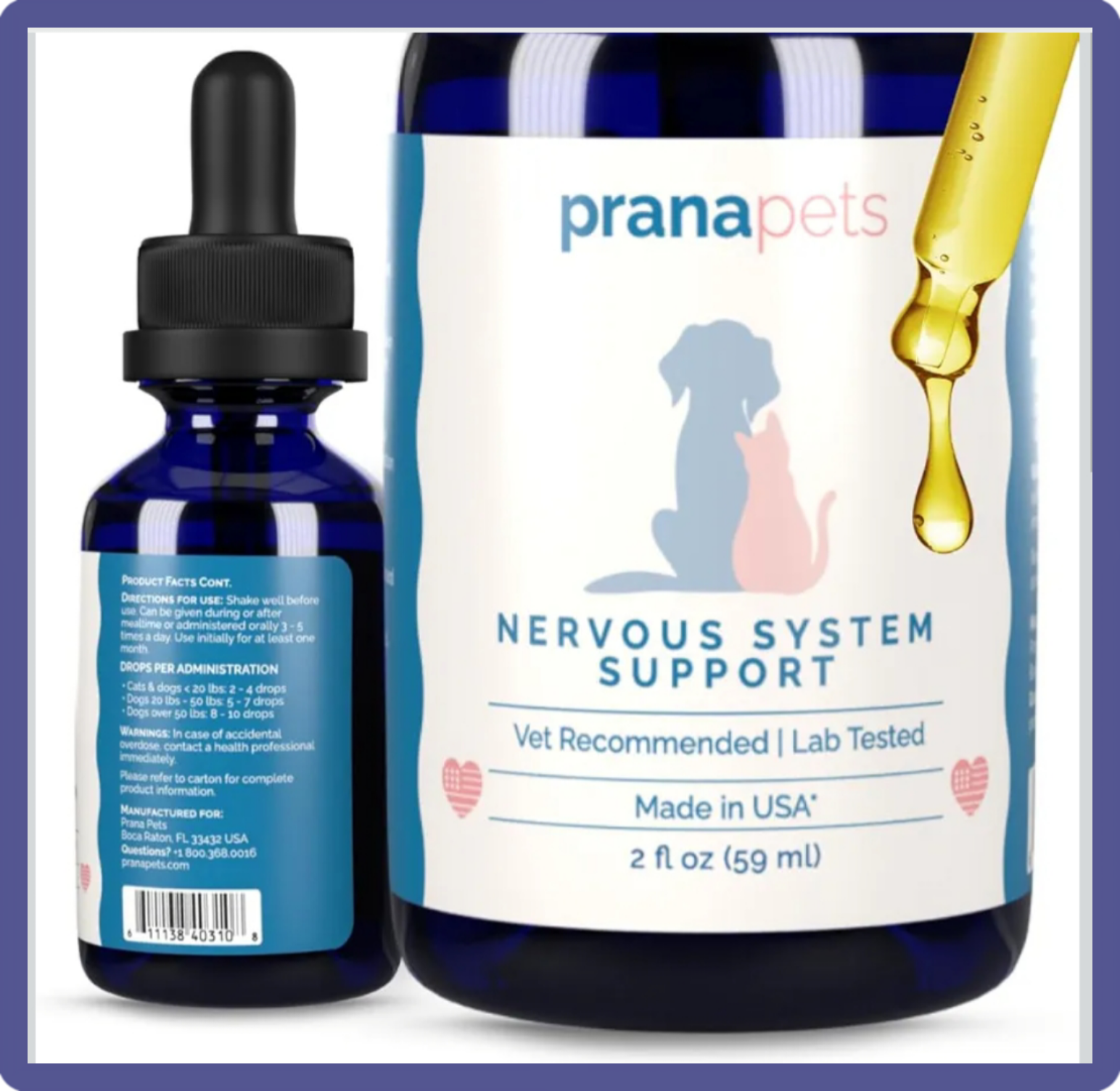 Calm the Chaos: Herbal Nervous System Support