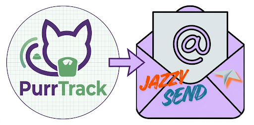 From Feline Health to SaaS Solutions: Why I’m Building JazzySend Alongside PurrTrack