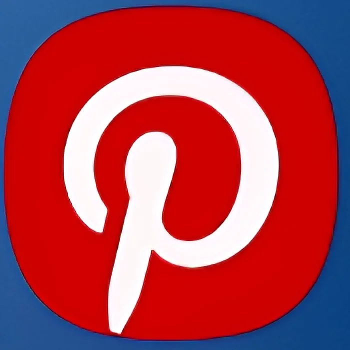 Pinterest logo linking to PurrTrack feline health and remedy boards.