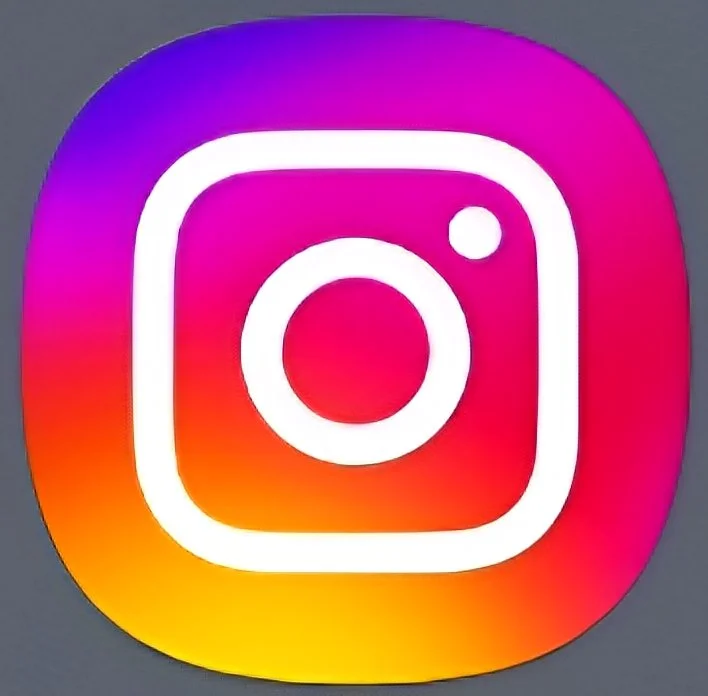 Instagram logo linking to the PurrTrack holistic cat care profile.