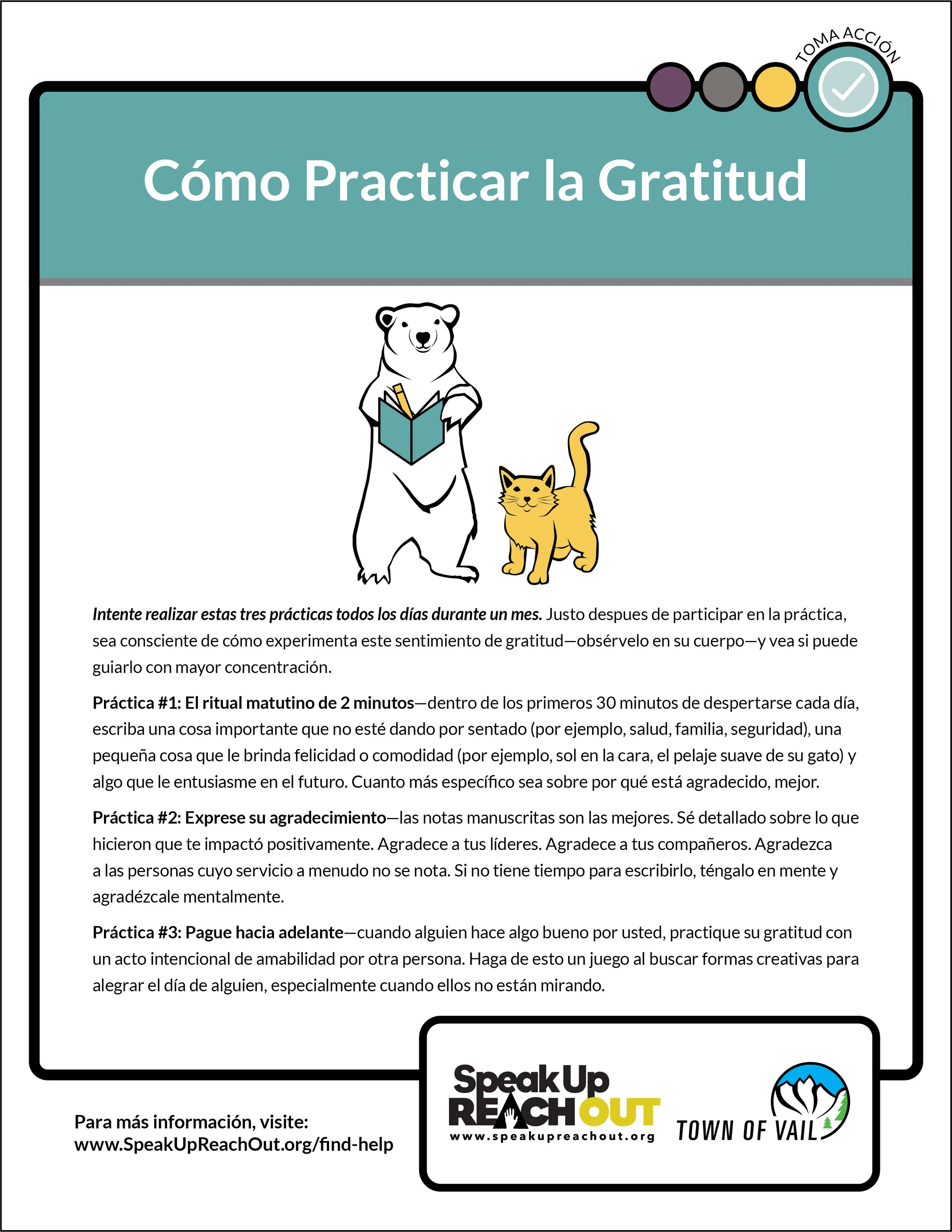 18 EagleCounty_CopingCards_TakeAction-Cómo practicar la gratitud_Español.jpg