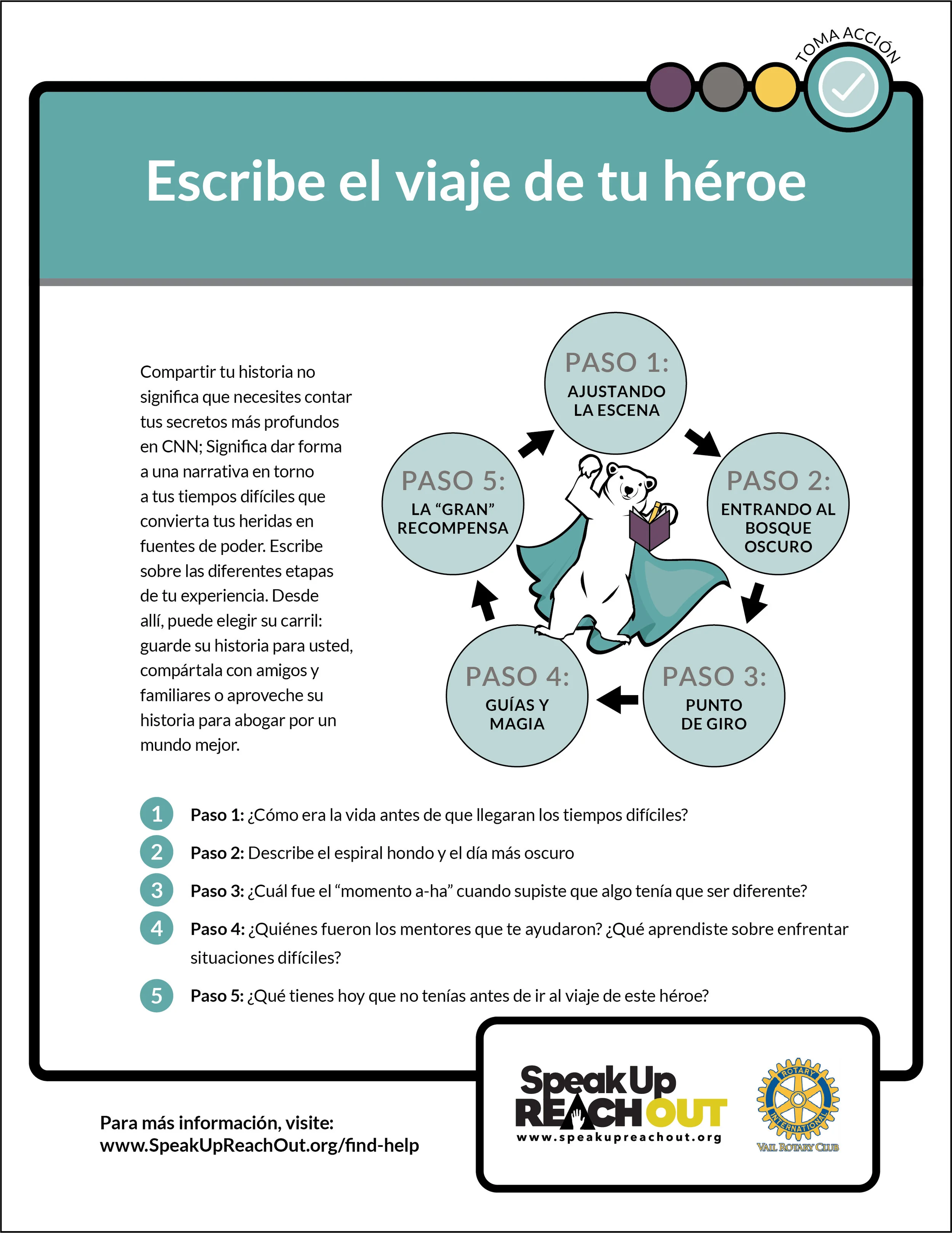 34 EagleCounty_CopingCards_TakeAction-Write Your Hero’s Journey_Spanish.jpg