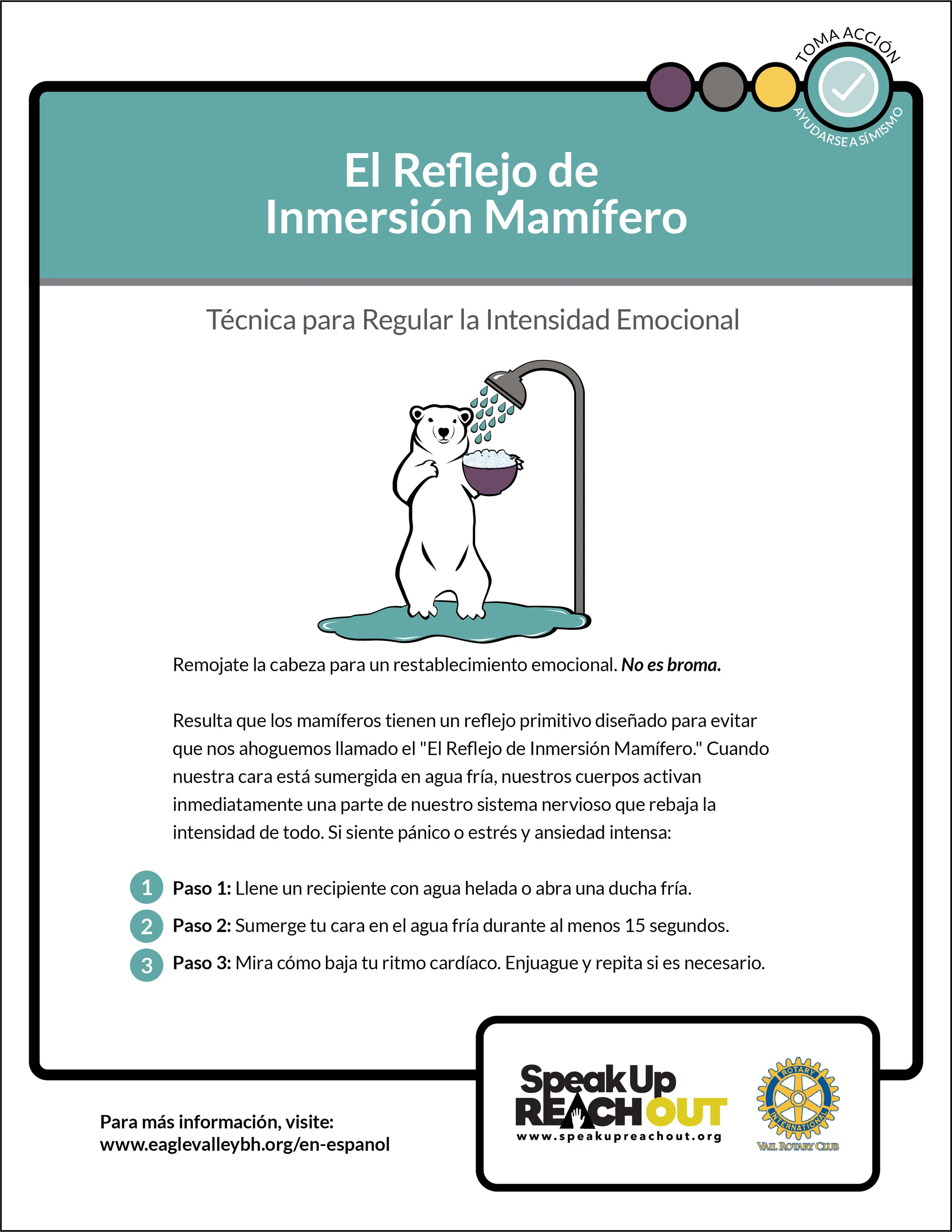 EagleCounty_CopingCards_TakeAction-Reflejo de inmersión de los mamíferos-4-Español.jpg