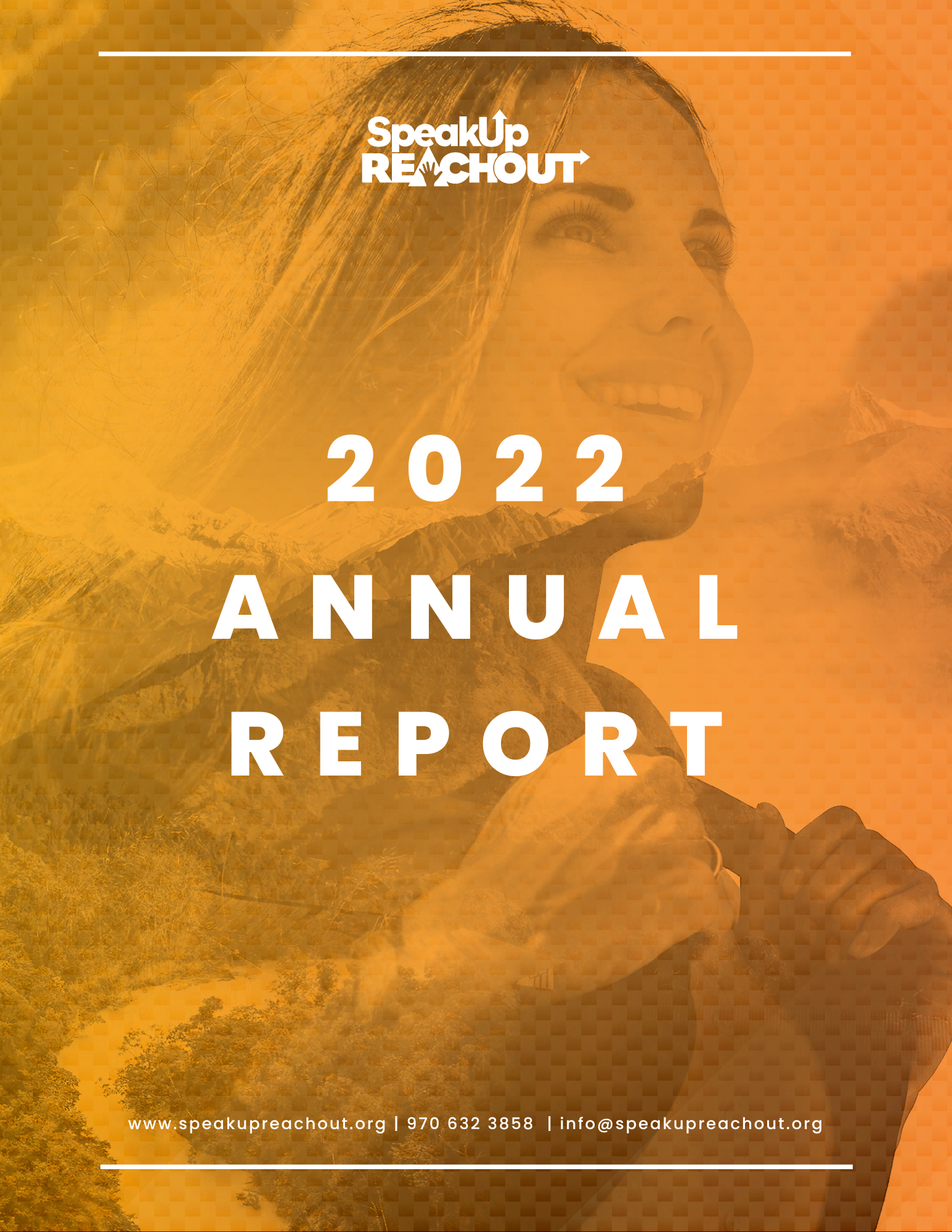 Informe anual de 2022
