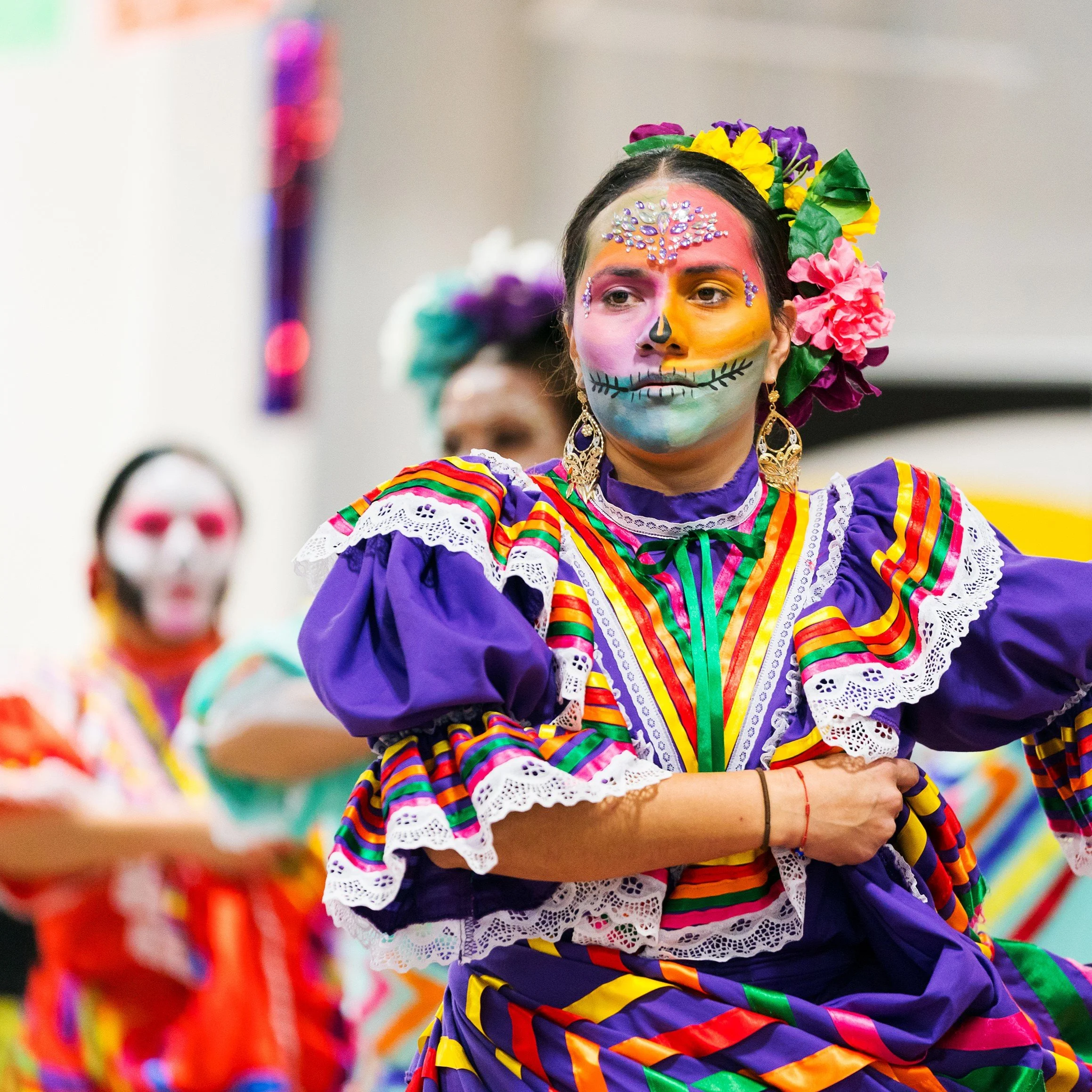 Día de los Muertos 2023