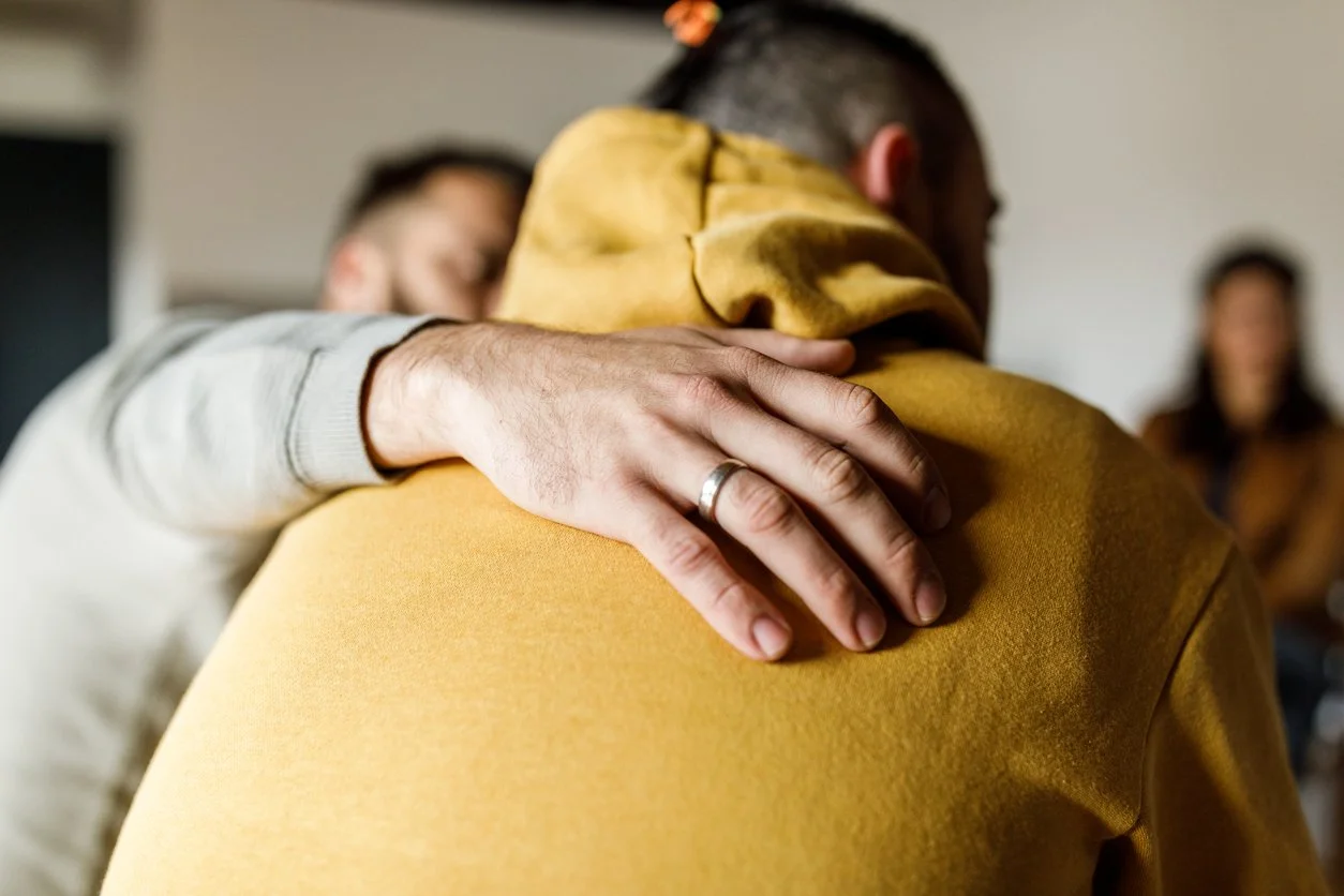 Substance Use, Mental Health, and Suicide Risk