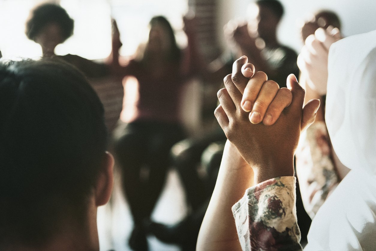 Faith, Spirituality, and Suicide Prevention