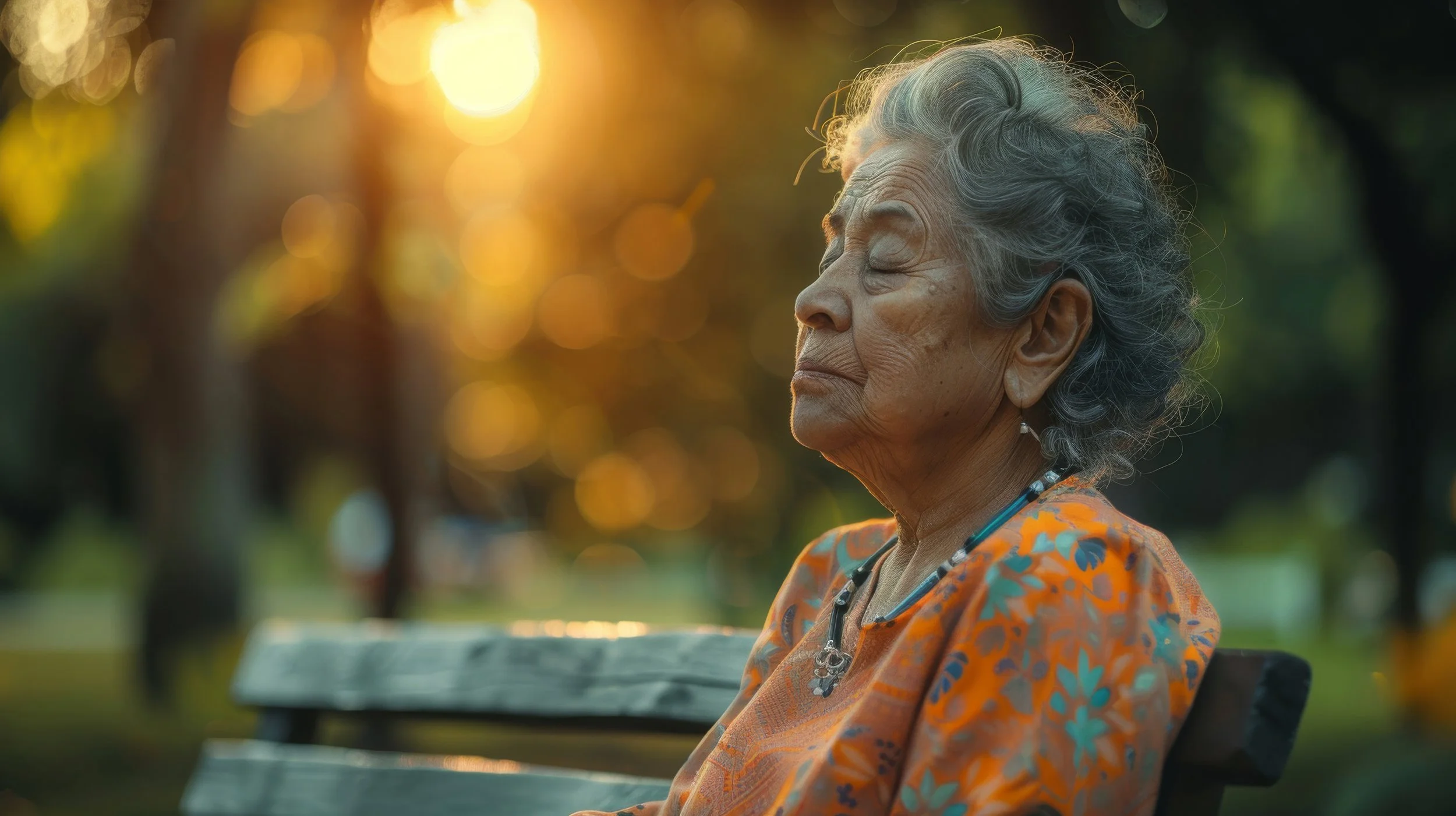El riesgo de suicidio en adultos mayores o de la tercera edad 