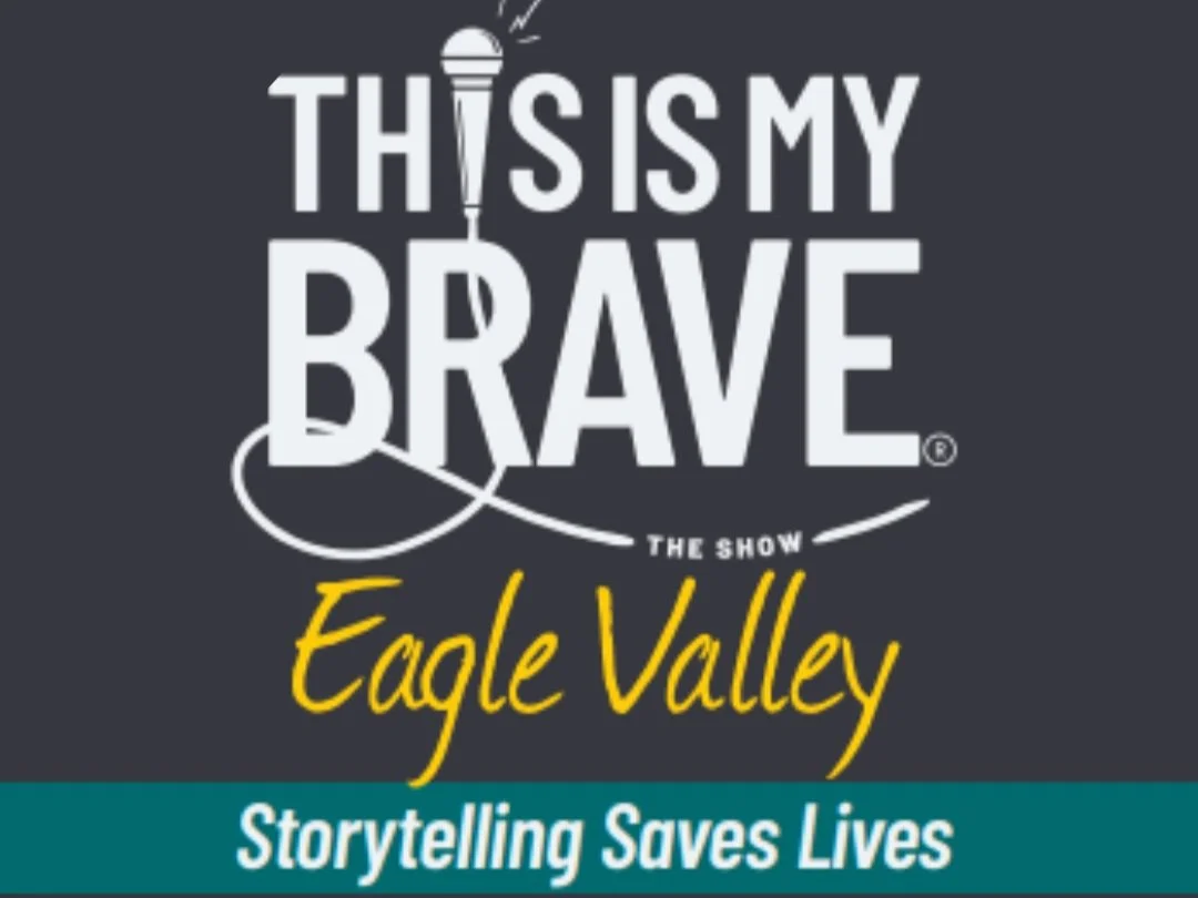 This Is My Brave - Eagle Valley Recap 2025