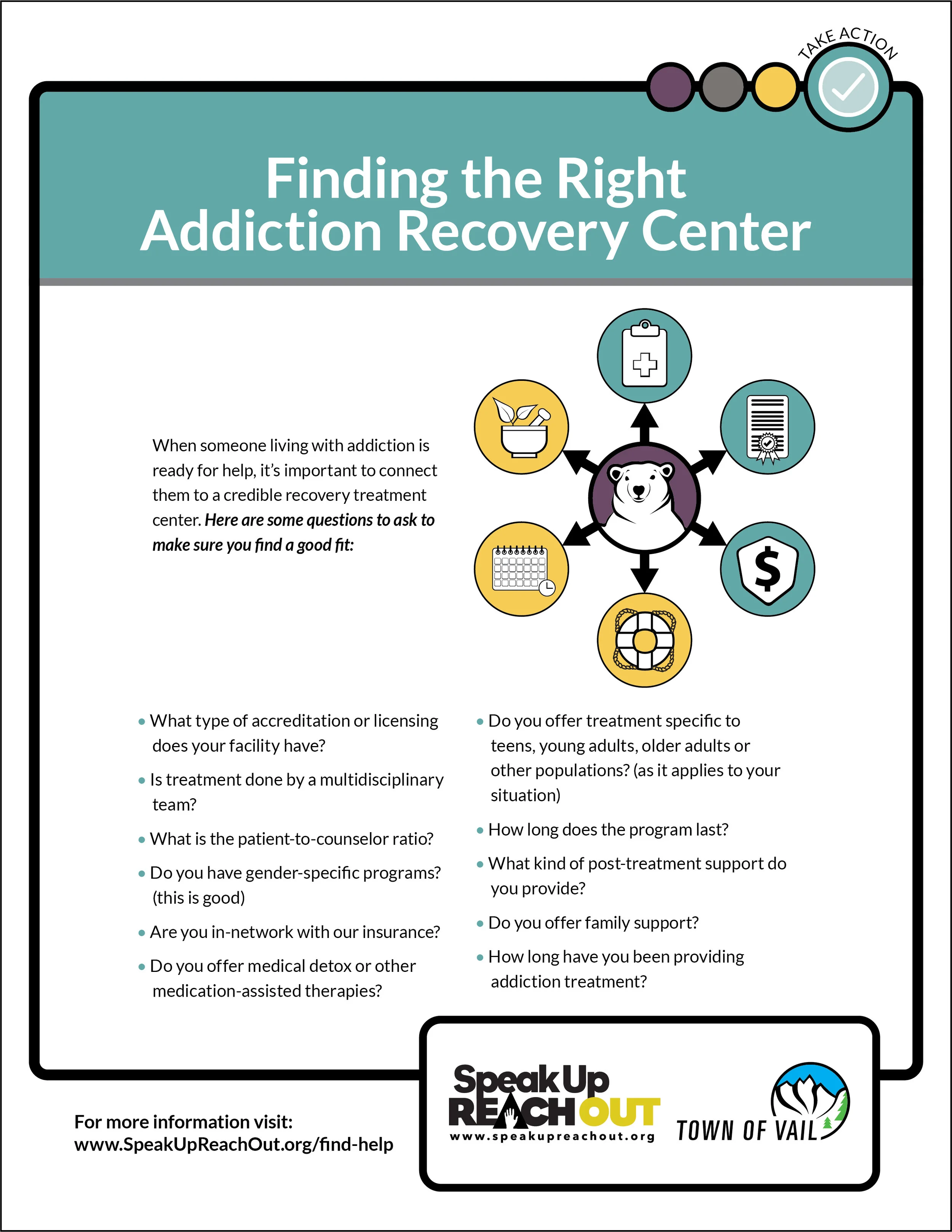 52 EagleCounty_CopingCards_TakeAction-Finding the right addiction recovery center ENGLISH.jpg