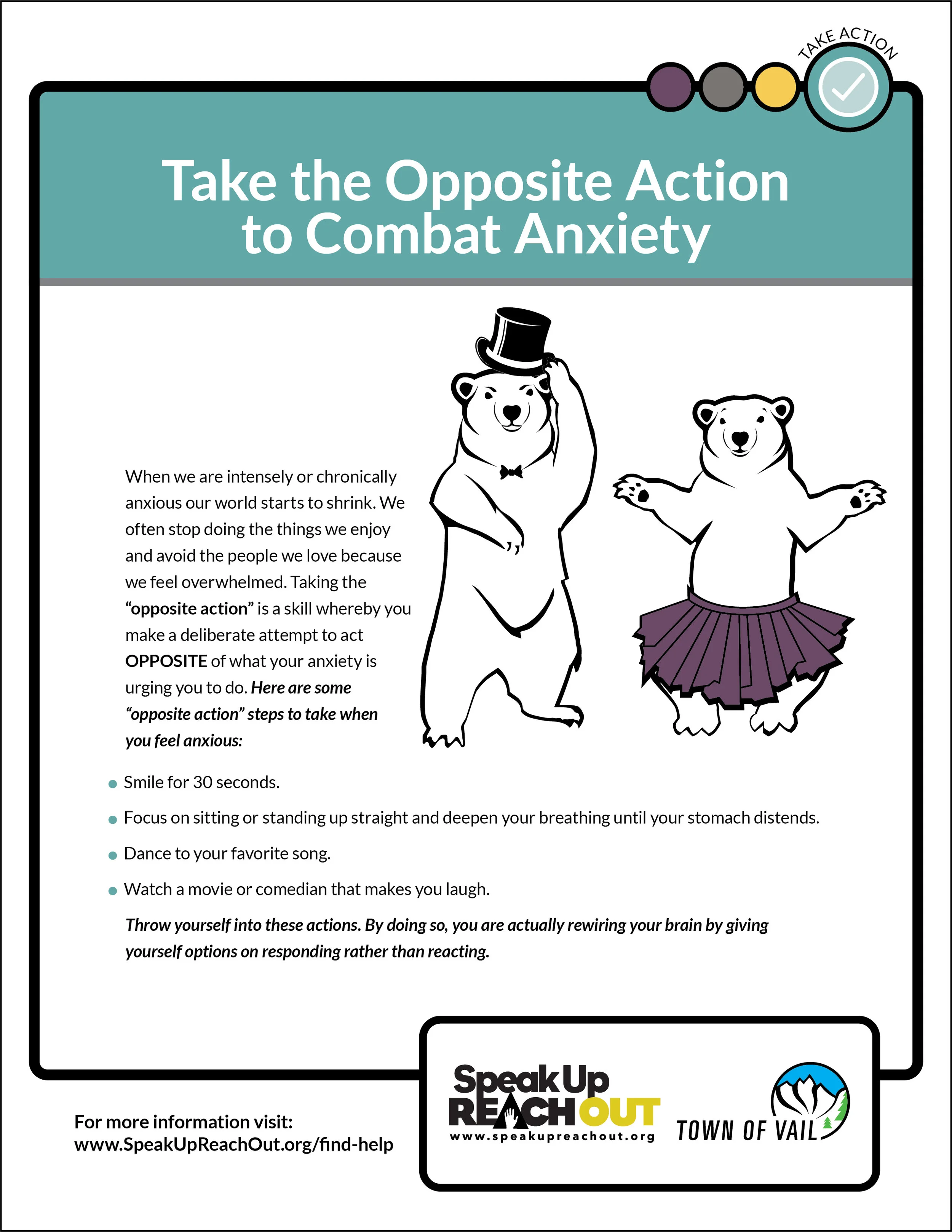 22 EagleCounty_CopingCards_TakeAction-Take the Opposite Action to Combat Anxiety.jpg