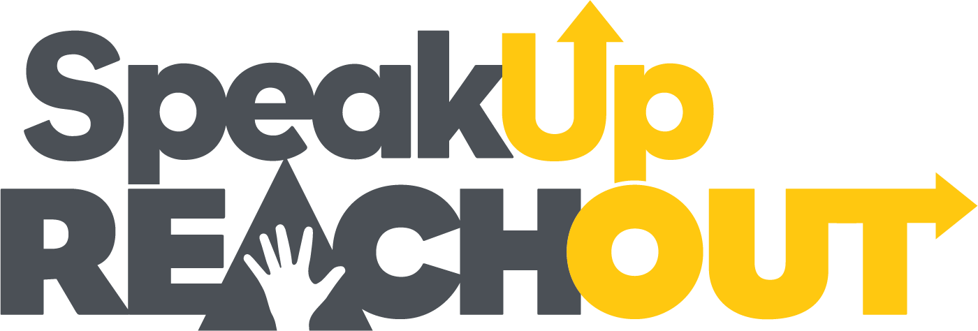 SpeakUp ReachOut (Copy)