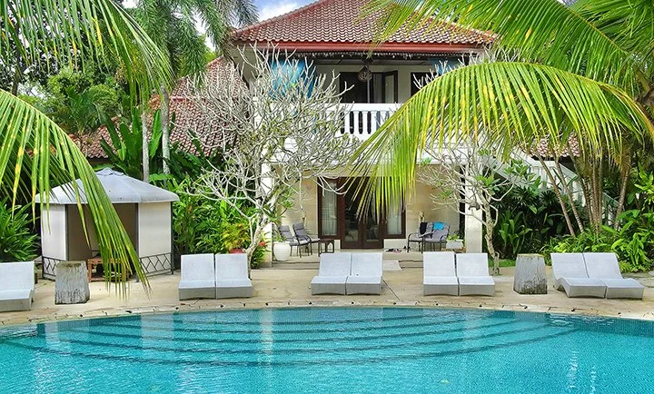 Elevated travel, luxury vacations, high end trip planning