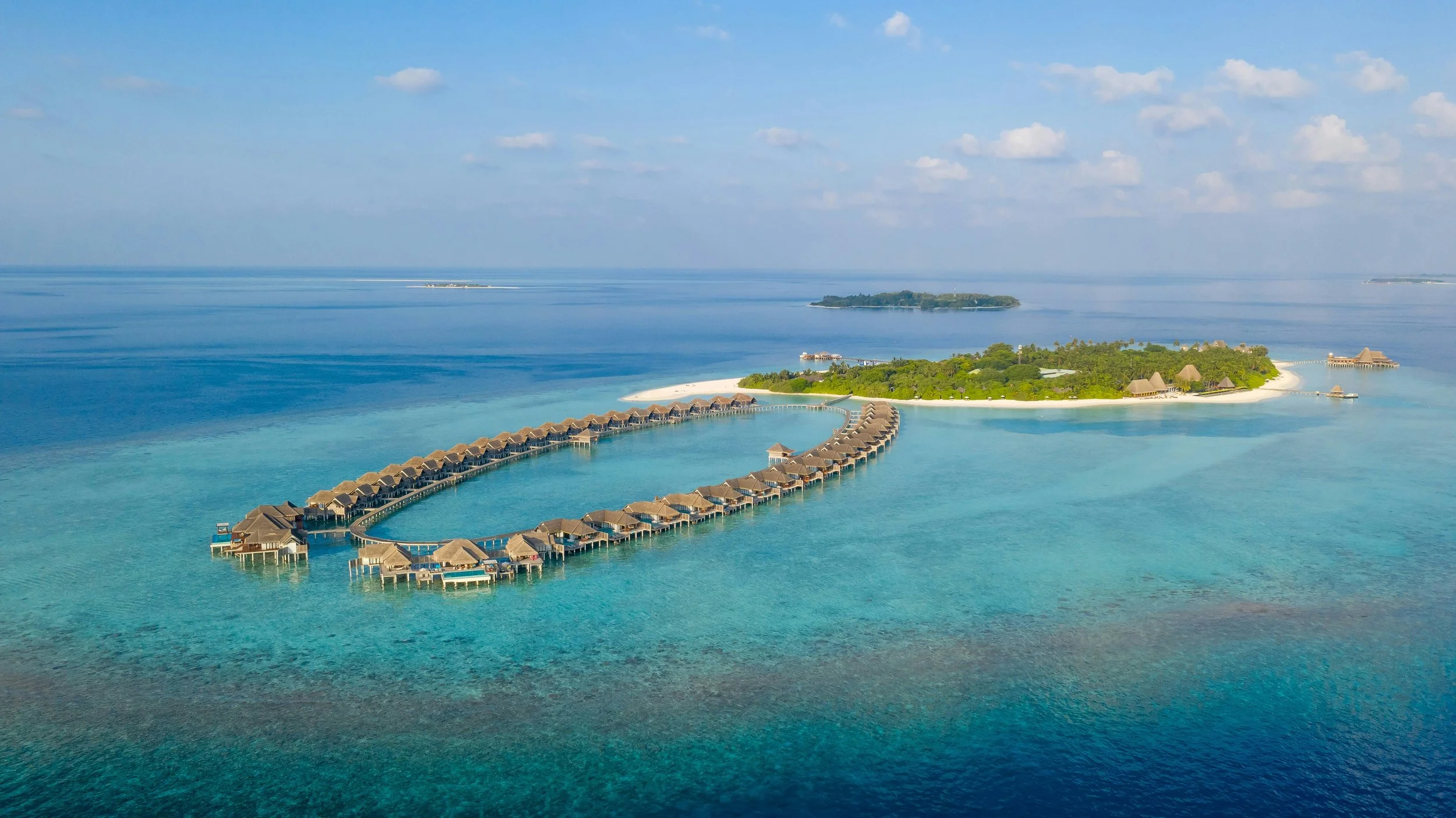 Luxury travel hotels resorts cruises