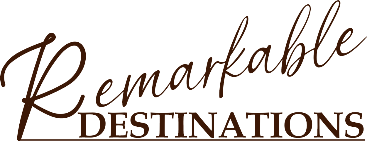 Remarkable Destinations