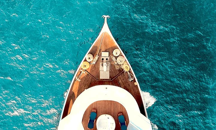 Cruise travel advisor, luxury cruises, ocean river cruises, yacht charters