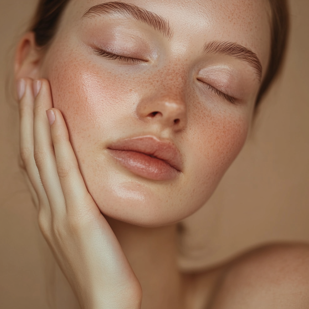 Lip Scrub