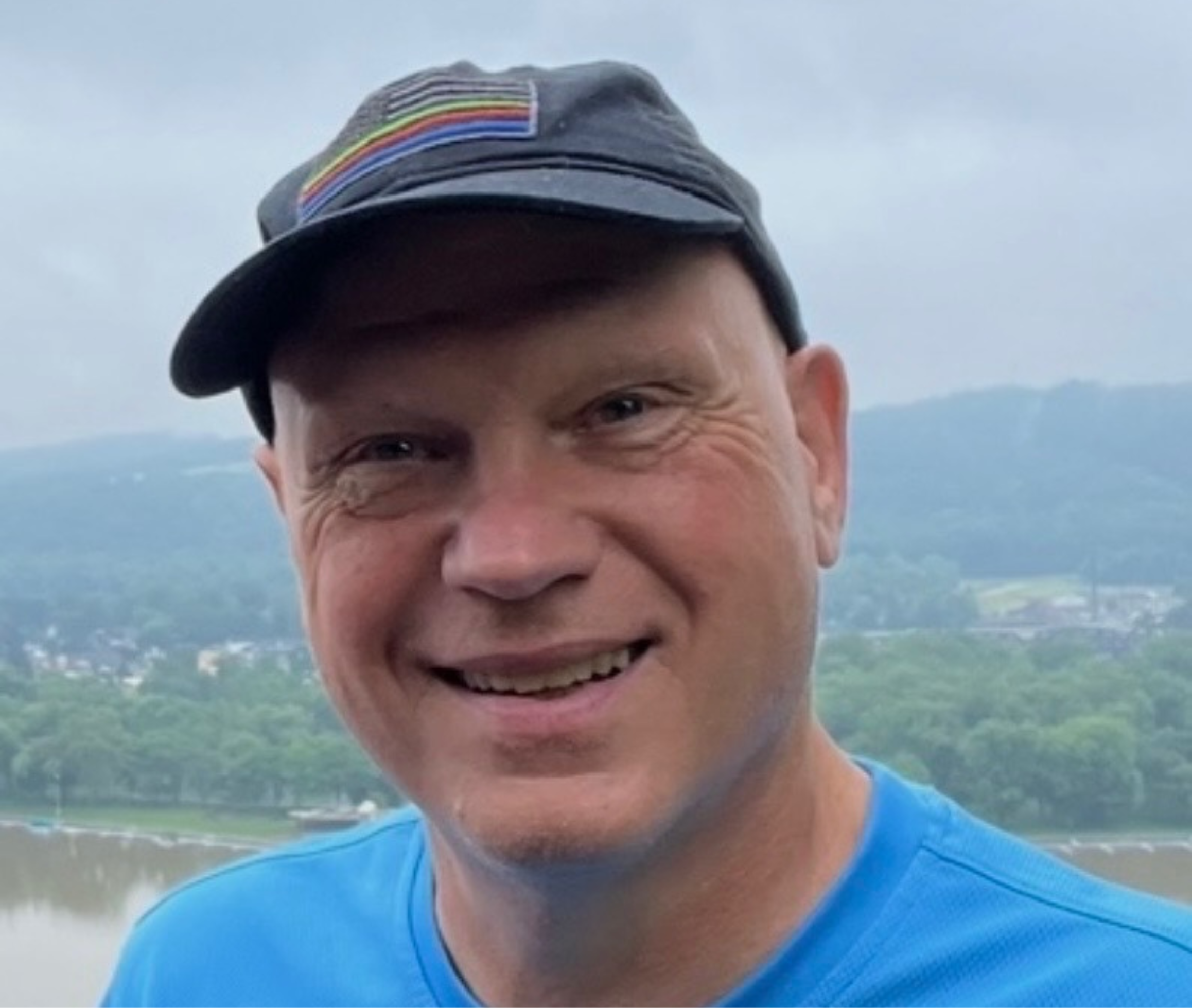Larry Phillippy, Co-Founder, Treasurer and Secretary of SoWeGo.