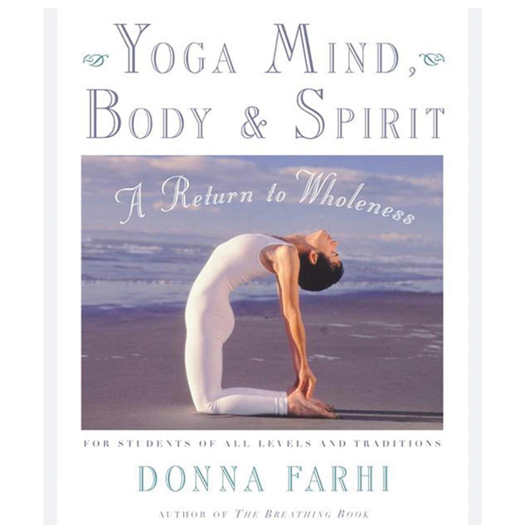 YOGA HAS HELPED ME SO MUCH THIS WEEK…