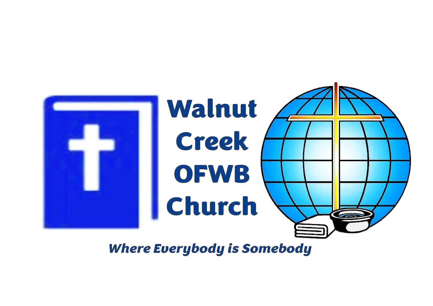 Walnut Creek OFWB Church