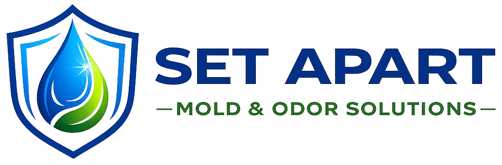 SET APART | Mold &amp; Odor Solutions